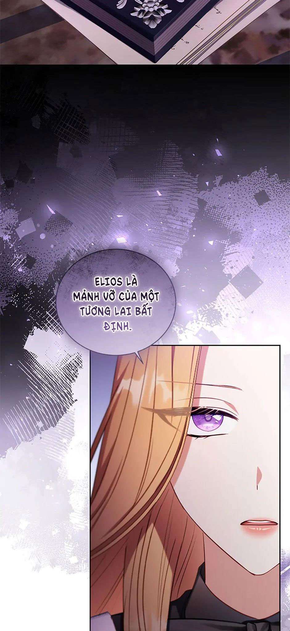 Hầu Gái Trong Trò Chơi Harem Ngược Muốn Nghỉ Việc Chap 46 - Trang 4