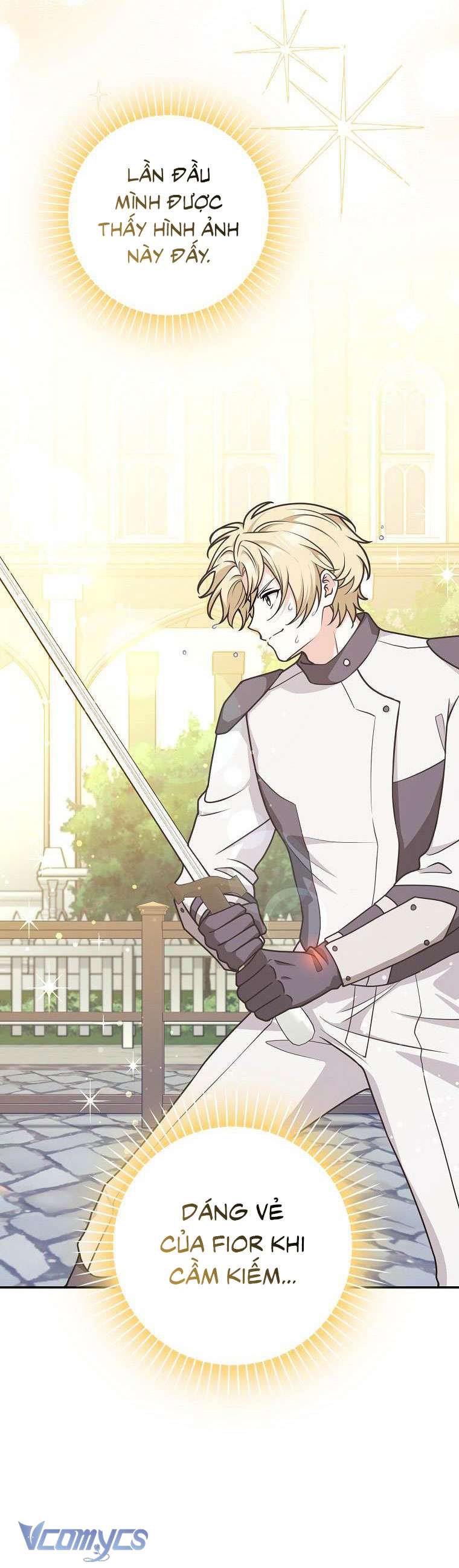 Tôi Thề Chúng Ta Chỉ Là Bạn Chapter 52 - Next Chapter 53