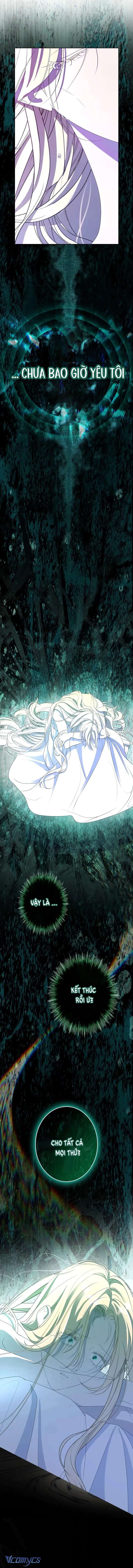 Không Cần Hối Hận Chap 1 - Trang 3