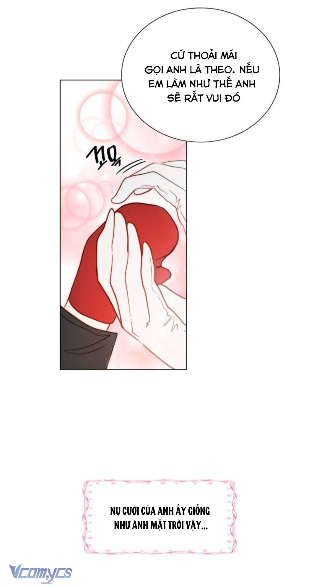 Tôi Được Sinh Ra Là Con Gái Thứ Hai Chapter 3 - Trang 4