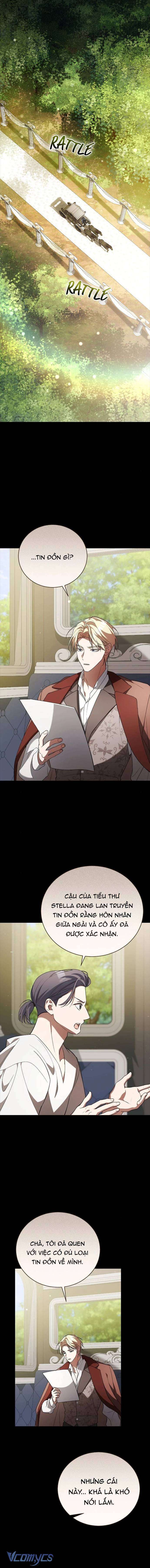 Hối Hận Kiêu Ngạo Chap 3 - Trang 3