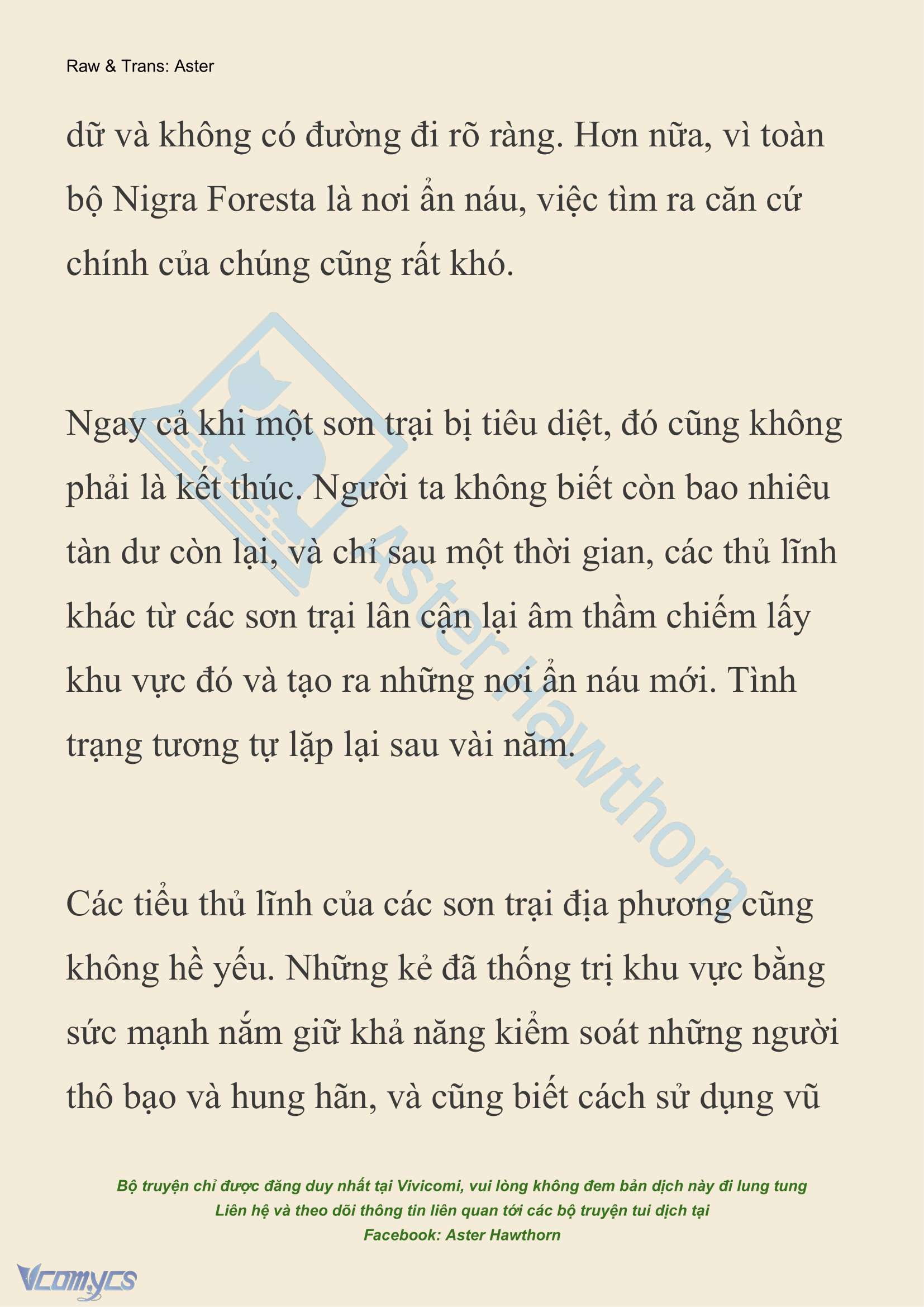 [NOVEL] Thiên Đường Của Valentina Chap 144 - Next Chap 145
