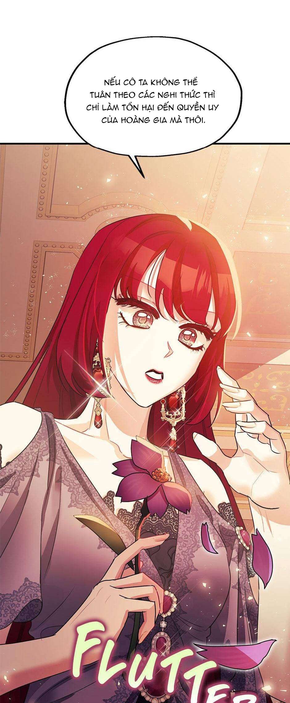 Liều Thuốc An Thần Của Bạo Chúa Chap 29 - Trang 4