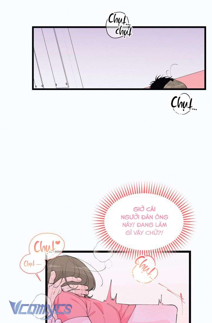 [18+] Khế Ước Eros Chap 3 - Trang 3