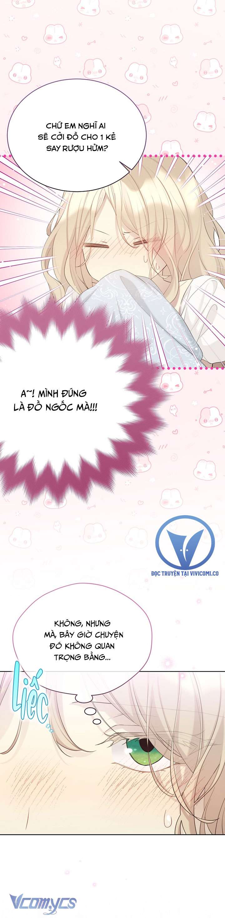 Vương Miện Lục Bảo Chap 120 - Trang 2