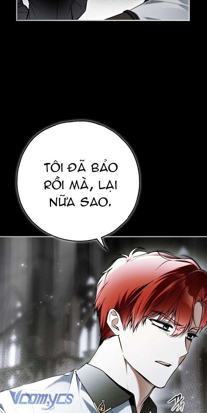 Ai Đó Đang Điều Khiển Cơ Thể Của Tôi Chap 61 - Trang 4