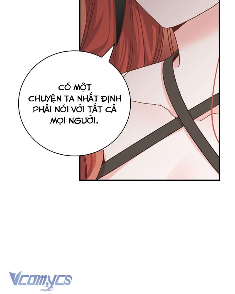 Chị Gái Của Nhân Vật Phản Diện Hôm Nay Cũng Đang Đau Khổ Chap 84 - Trang 4