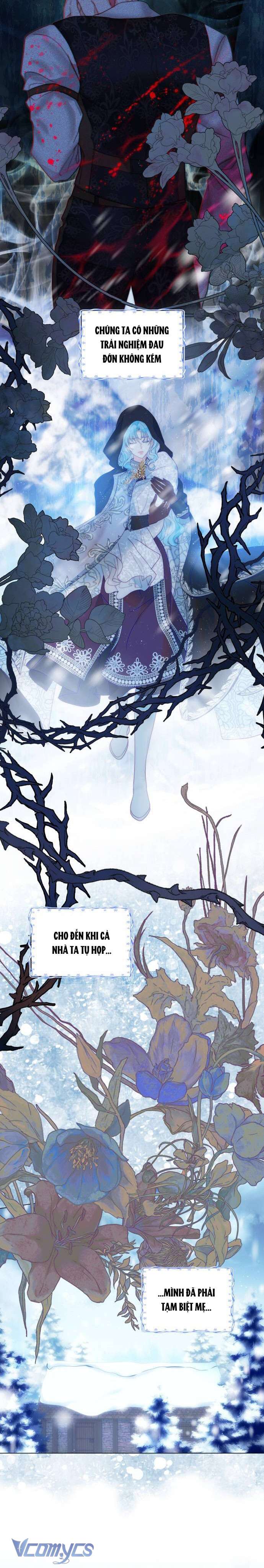 Tôi Được Sinh Ra Là Con Gái Thứ Hai Chapter 41 - Trang 4