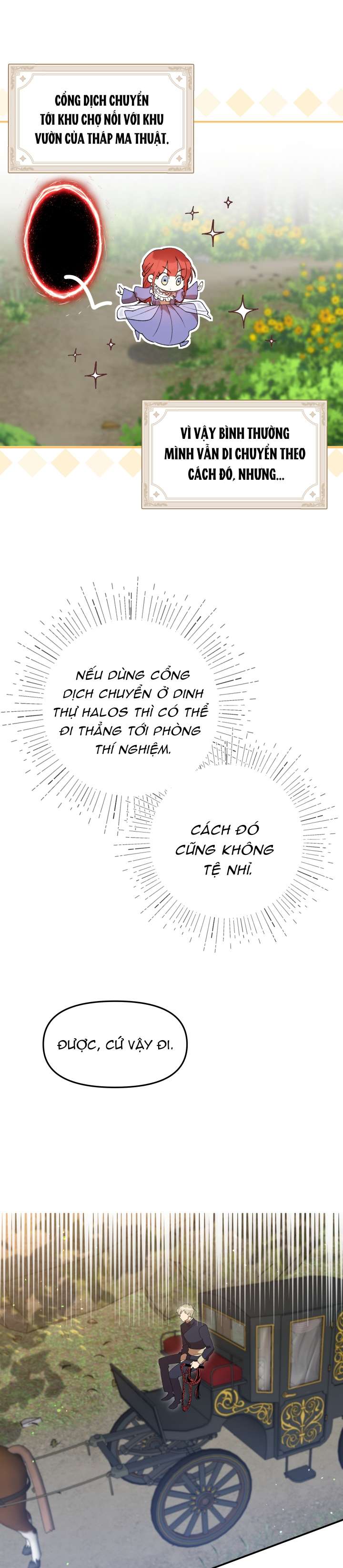 Tôi Đã Vô Tình Quyến Rũ Em Trai Của Nam Chính Chap 42 - Trang 3