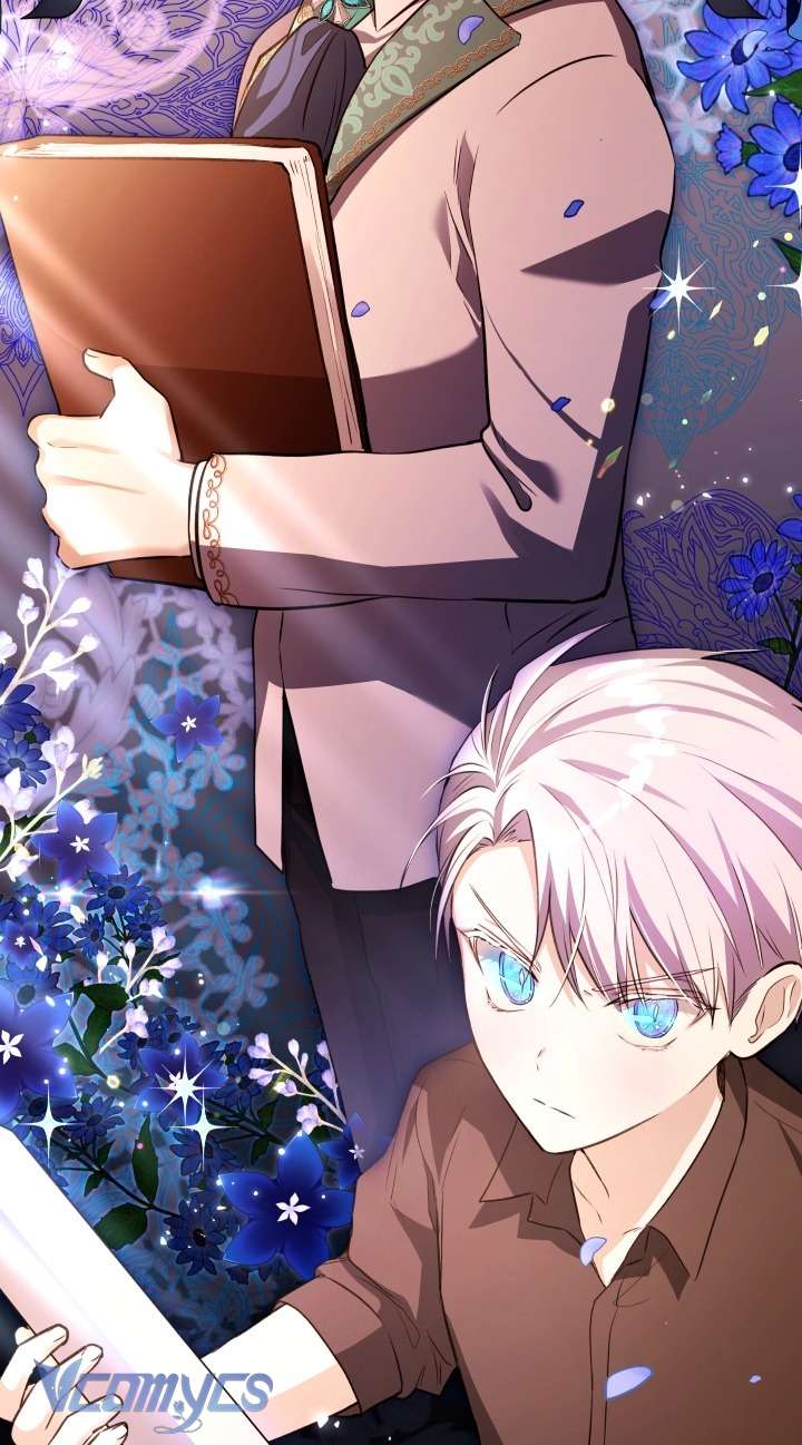 Đứa Trẻ Nuôi Dưỡng Ác Ma Chap 16 - Trang 2