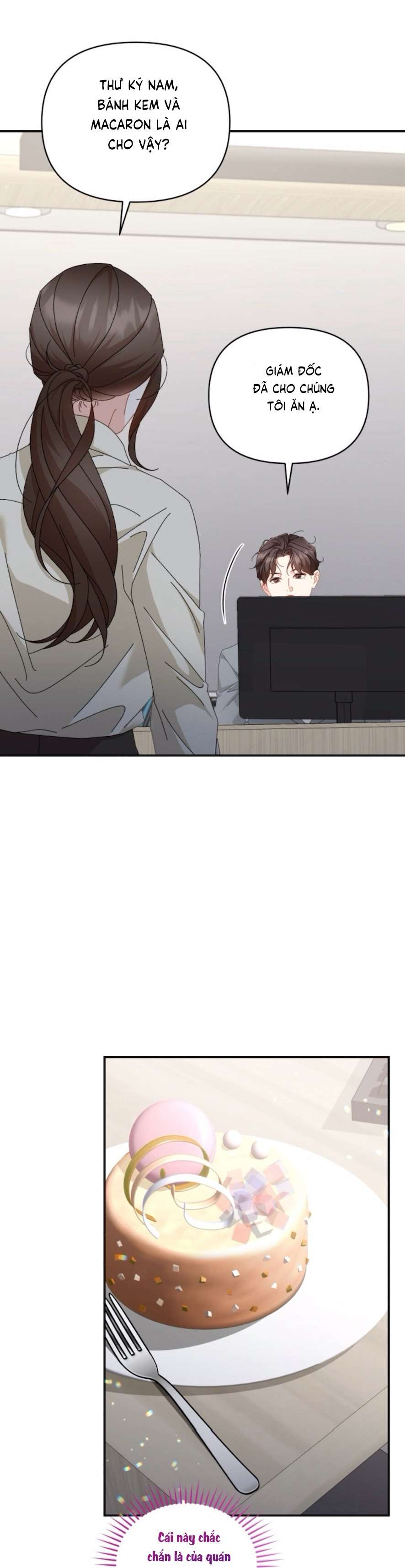 Chính Sách Khuyến Khích Chap 12 - Next Chap 13