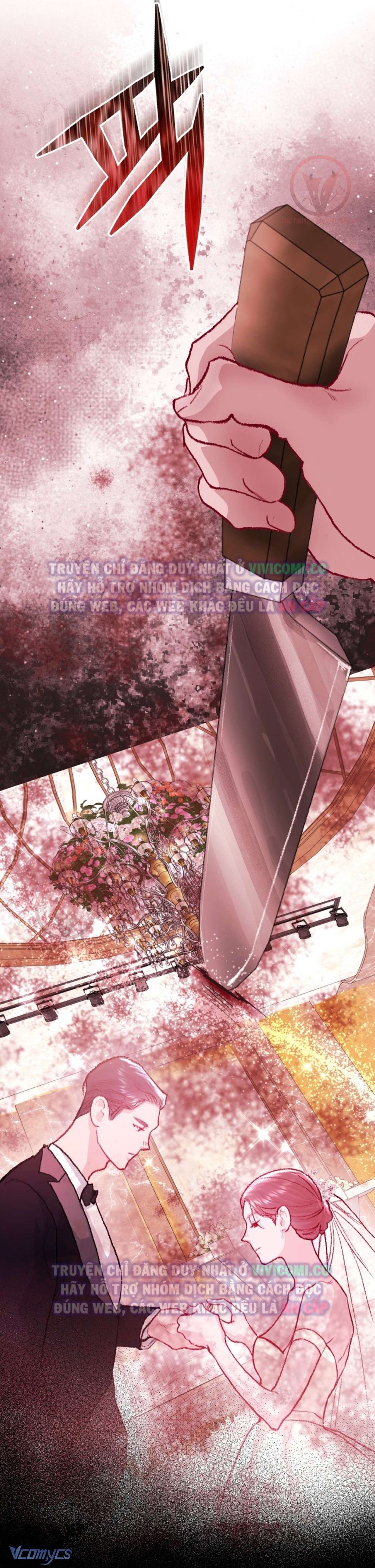 Chàng Quỷ Của Tôi Chap 21 - Trang 4