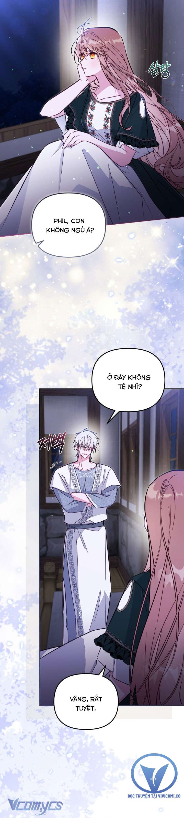 Không Có Chỗ Cho Kẻ Giả Mạo Chap 86 - Trang 2