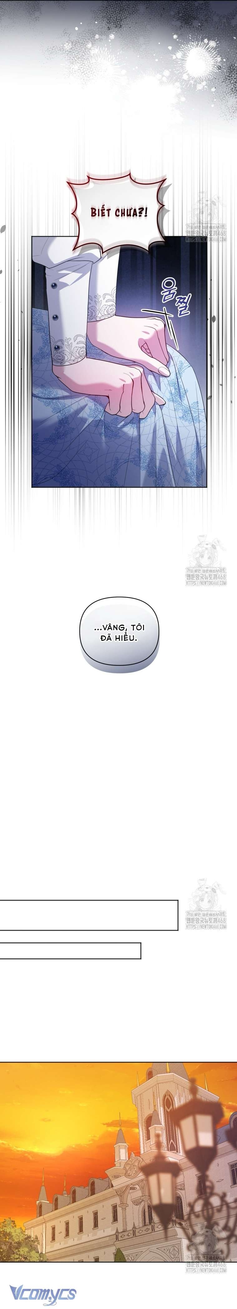 Quan chức cấp thấp, ôm giấc mộng thăng tiến Chap 1 - Trang 3