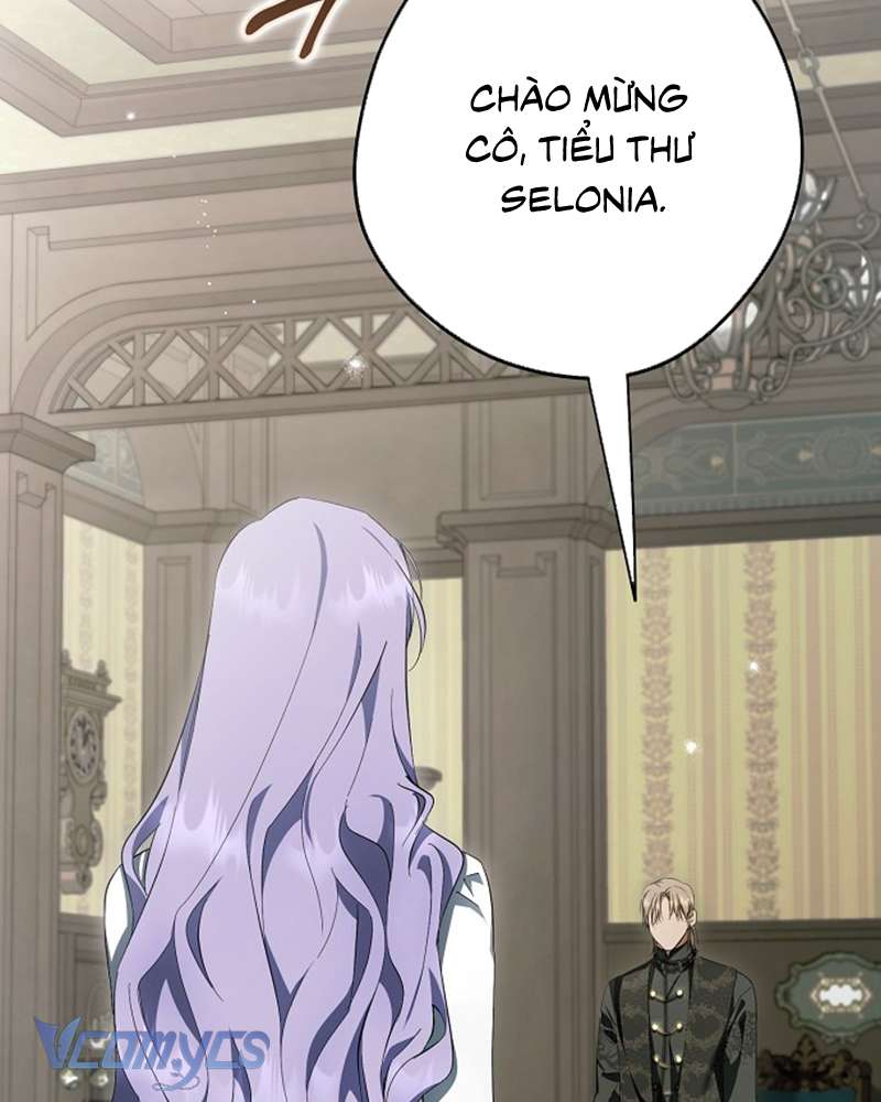 Các Nam Chính Đã Bị Nữ Phụ Cướp Mất Chap 53 - Trang 3