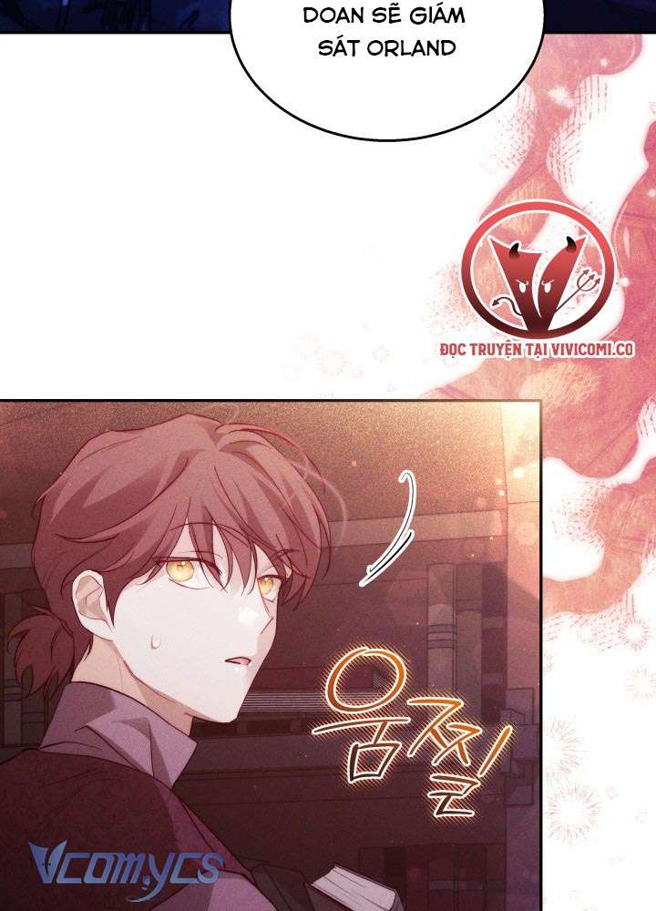 Tiếng Trống Vang Dội Chap 52 - Trang 3