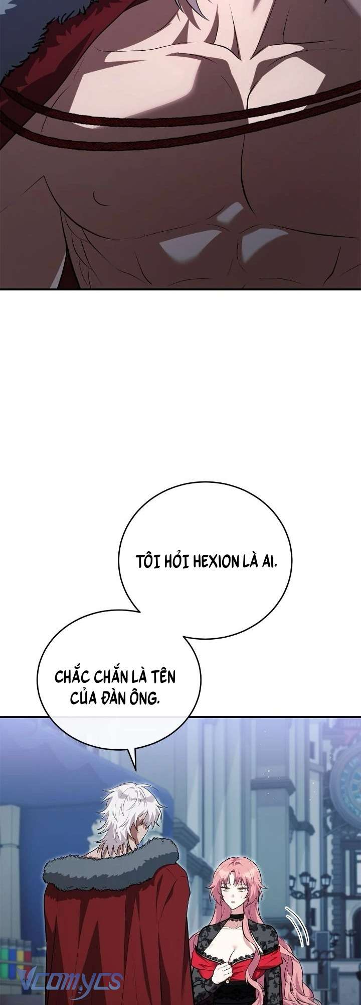 Dàn Harem Nóng Bỏng Đang Dần Lạnh Nhạt với Tôi! Chap 11 - Trang 3