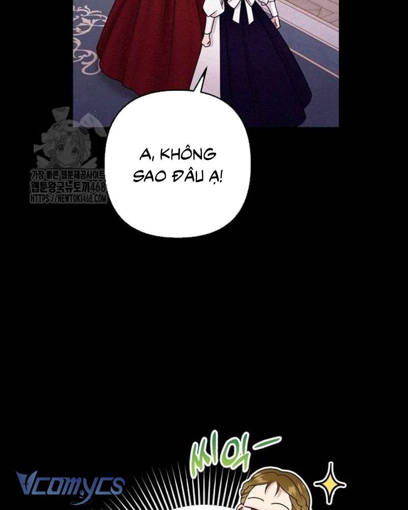 Trước Khi Em Có Ý Định Chạy Trốn Ta Sẽ Ngăn Chặn Nó Chap 30 - Trang 2