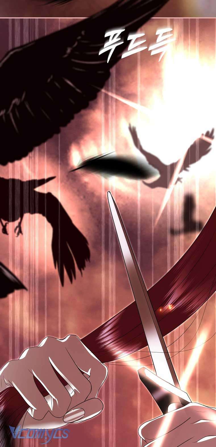 Này Boss Phản Diện, Tôi Có Thể Làm Mọi Thứ Trừ Cưới Ngài Chap 33 - Trang 4