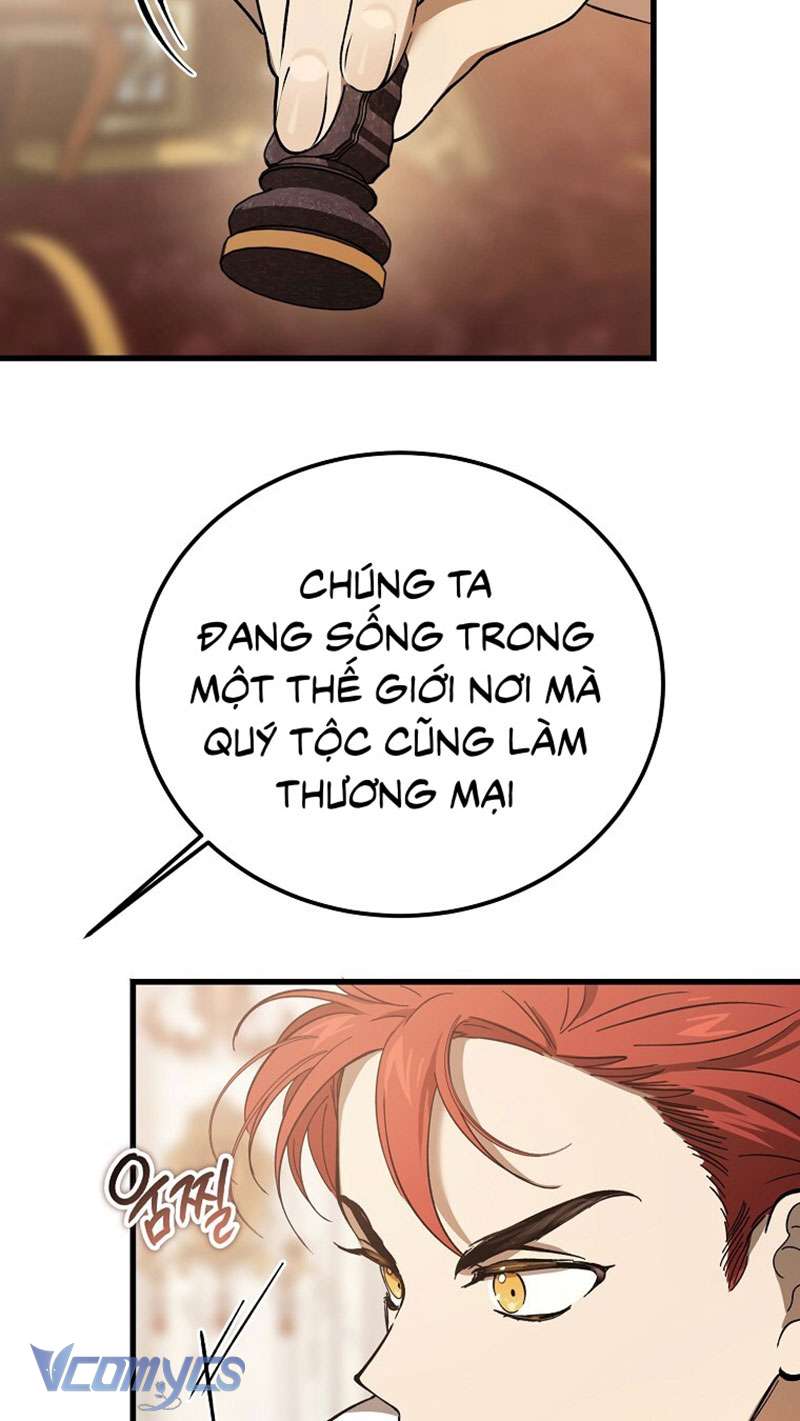 Ác Quỷ Nuôi Dưỡng Tiểu Thư Chapter 27 - Trang 4