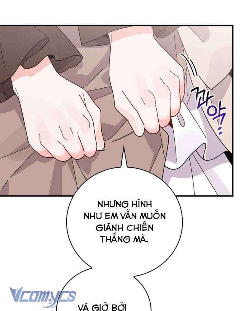 Chị Gái Của Nhân Vật Phản Diện Hôm Nay Cũng Đang Đau Khổ Chapter 62 - Trang 4