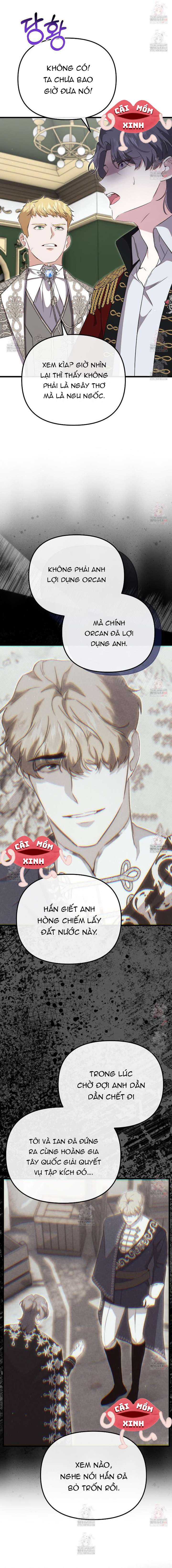 Sau Khi Trùng Sinh Chị Gái Muốn Cướp Lấy Vị Hôn Phu Của Tôi Chap 58 - Trang 2