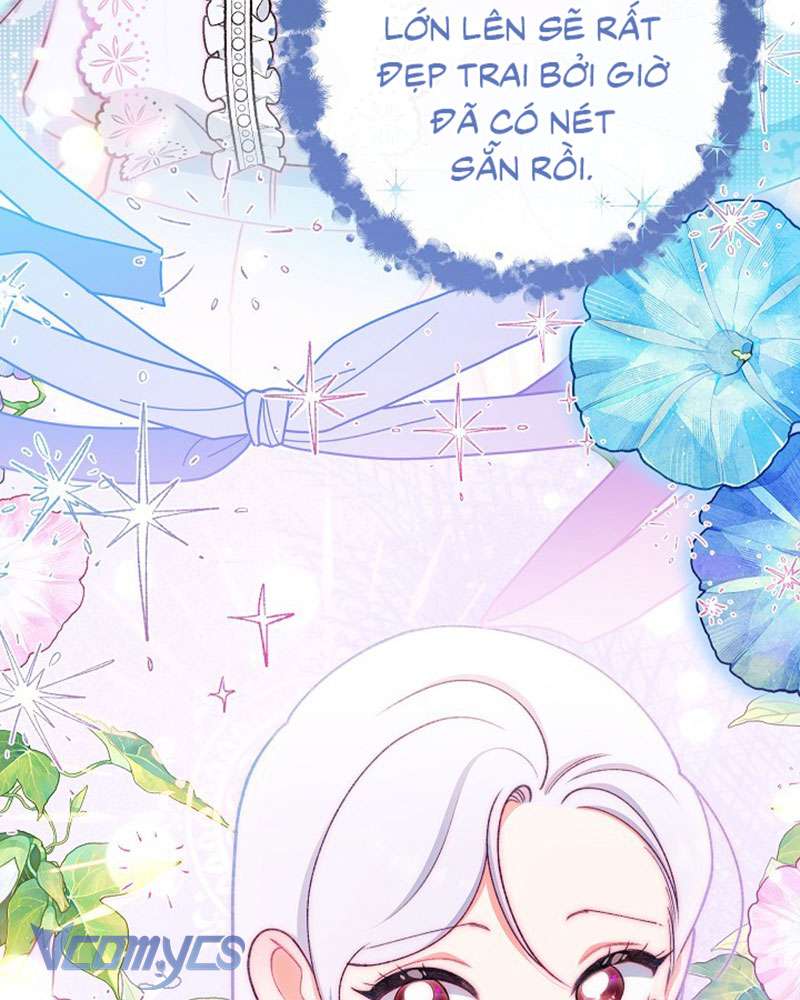 Hầu Gái Độc Quyền Của Hoàng Hậu Phản Diện Chap 66 - Trang 4