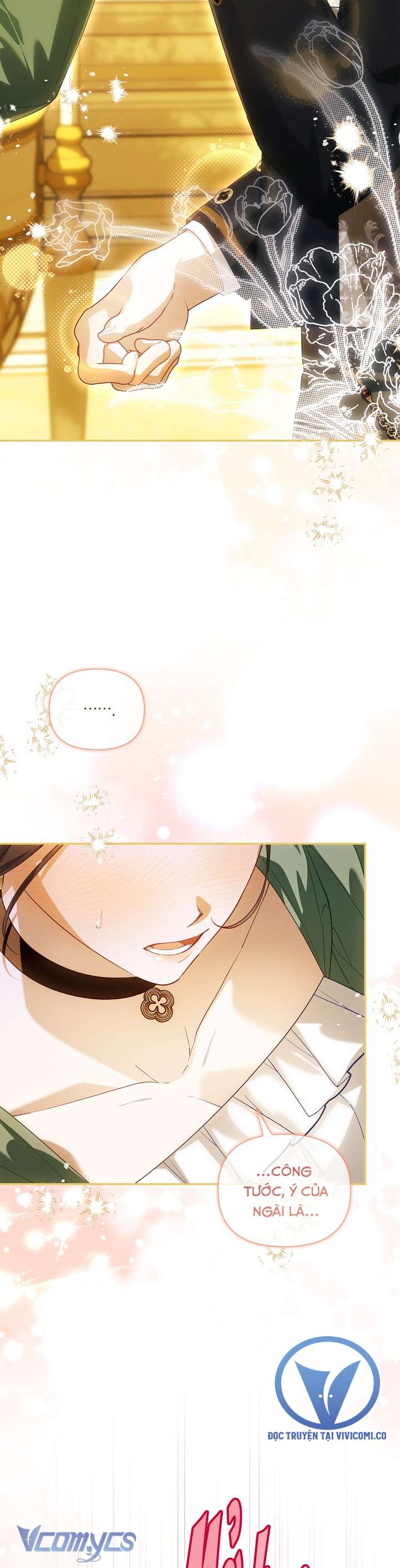 Phương Pháp Che Giấu Đứa Con Của Hoàng Đế Chap 127 - Trang 2