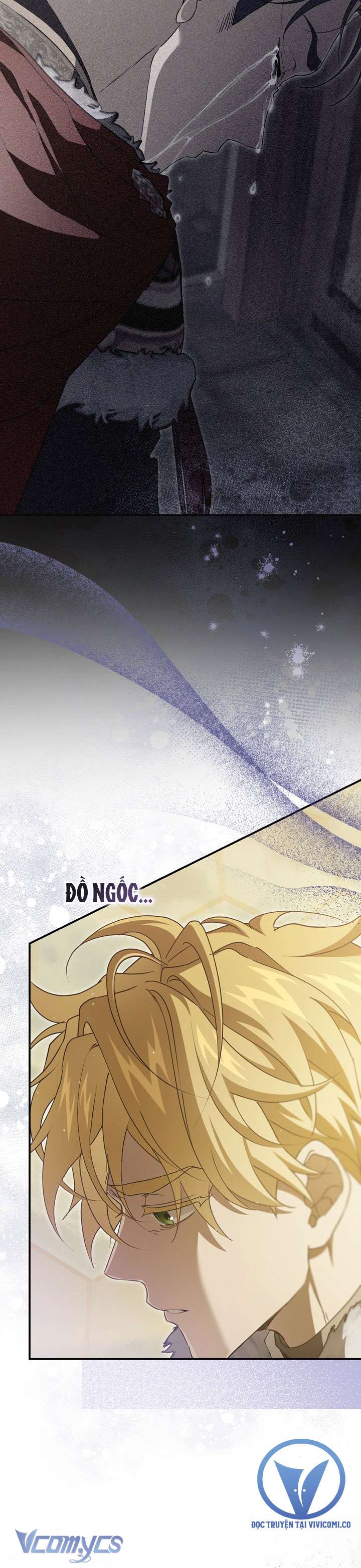 Lại Một Lần Nữa Hướng Về Ánh Sáng Chap 113 - Trang 2