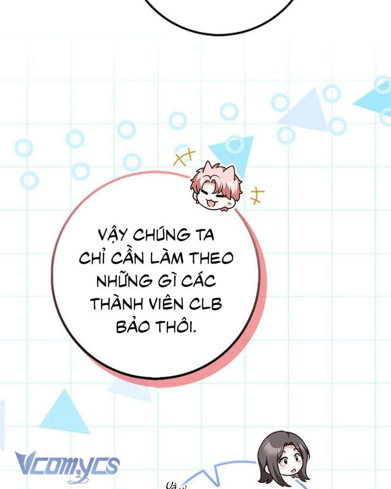 Tôi Thề Chúng Ta Chỉ Là Bạn Chapter 58 - Next Chapter 59