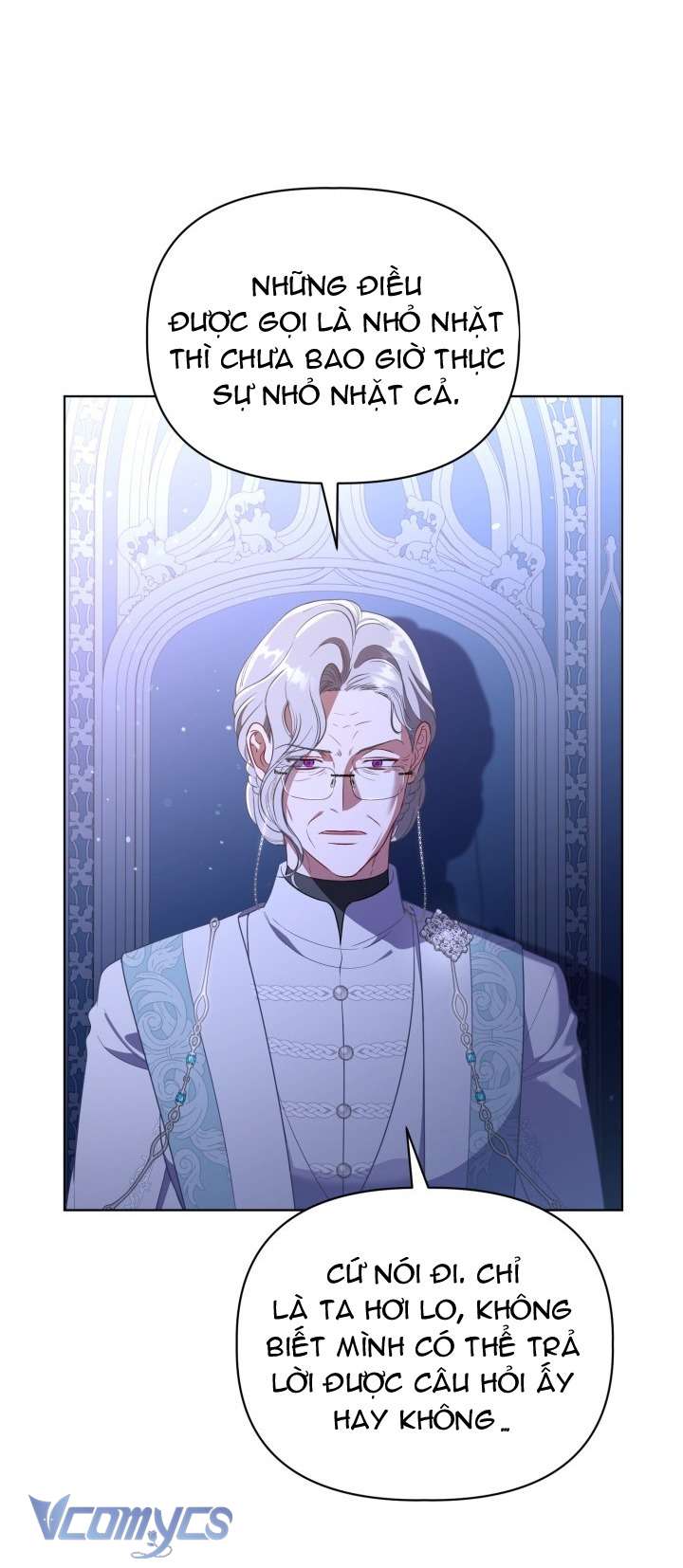 Sự Điều Trị Đặc Biệt Của Tinh Linh Chapter 118 - Next 