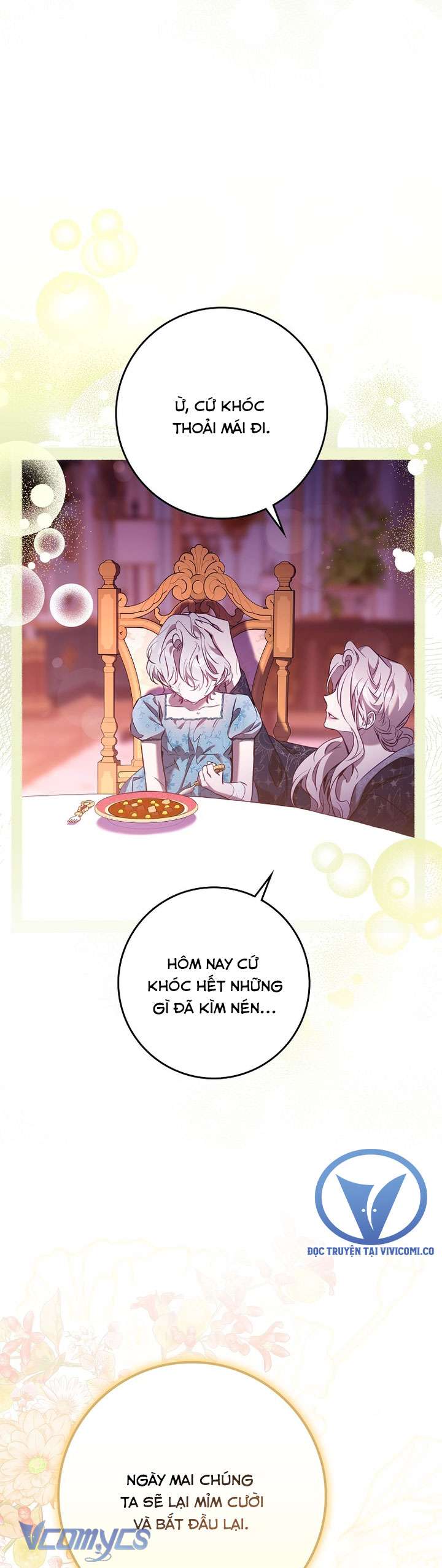 Thuần Hóa Bạo Quân Rồi Bỏ Trốn Chap 133 - Trang 2