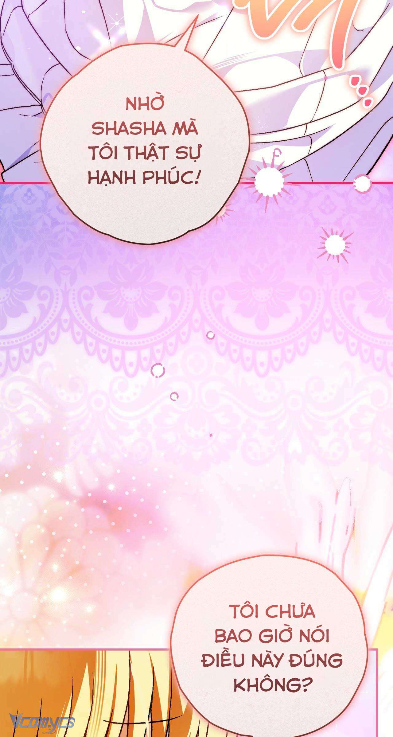 Gửi đến người sói yêu dấu của em Chap 23 - Next Chap 24