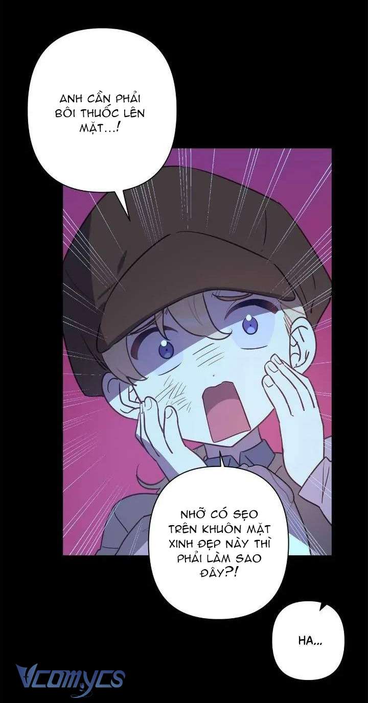 Cách Để Giết Một Pháp Sư Chap 61 - Trang 4