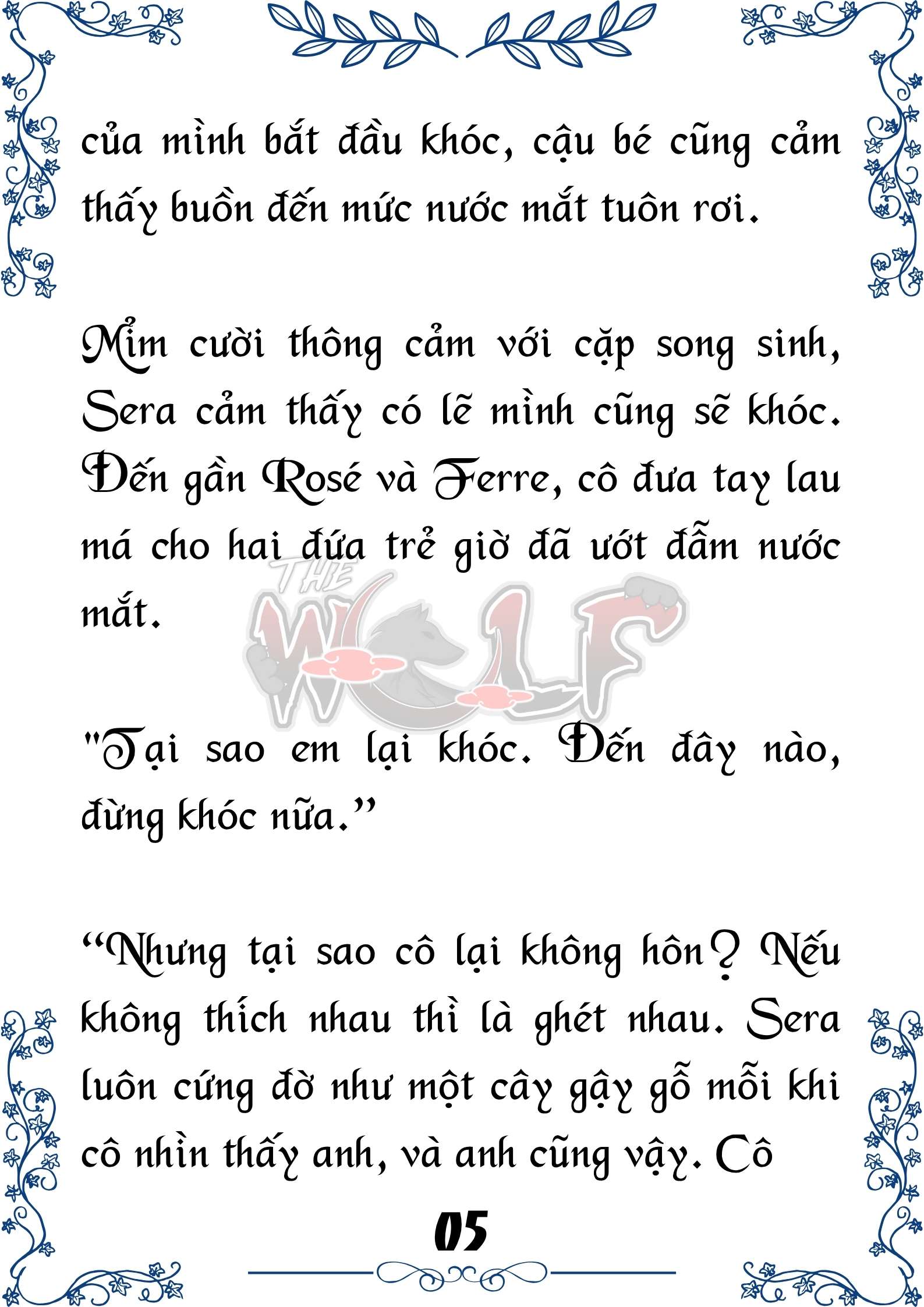Tôi Trở Thành Gia Sư Của Cặp Song Sinh Hoàng Gia Chap 87 - Trang 2