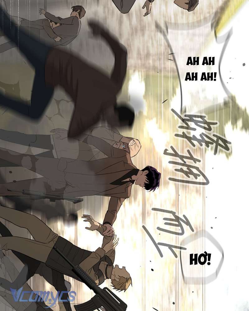 Ác Chi Hoàn Chapter 64 - Trang 4