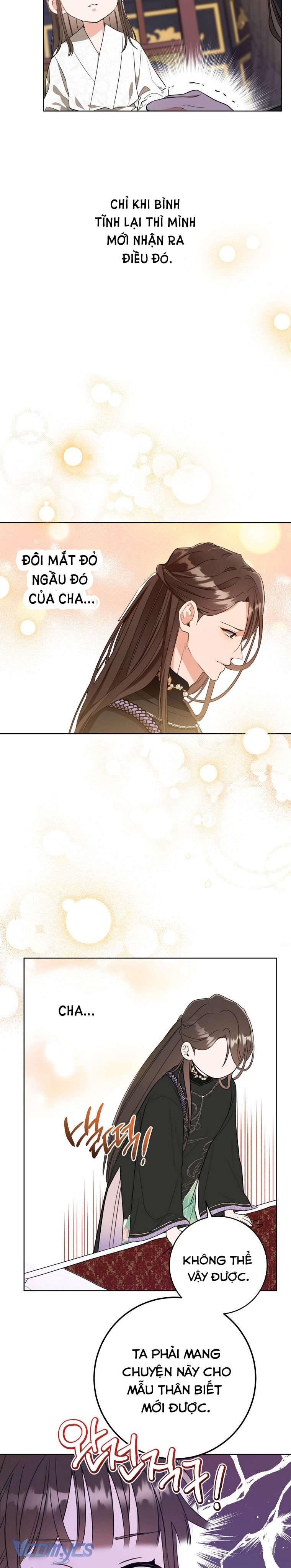 Trở Thành Cô Cháu Gái Bị Khinh Miệt Của Nhà Quyền Quý Chap 7 - Trang 2