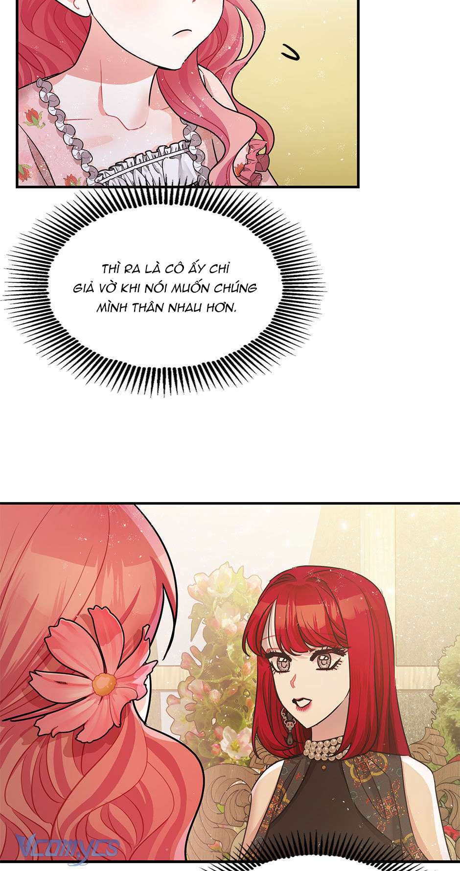 Liều Thuốc An Thần Của Bạo Chúa Chap 34 - Trang 4