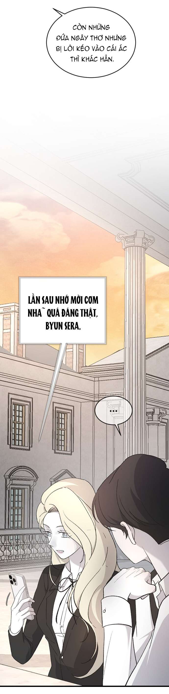 Ba Anh Trai Cực Phẩm Của Tôi Chap 83 - Trang 3