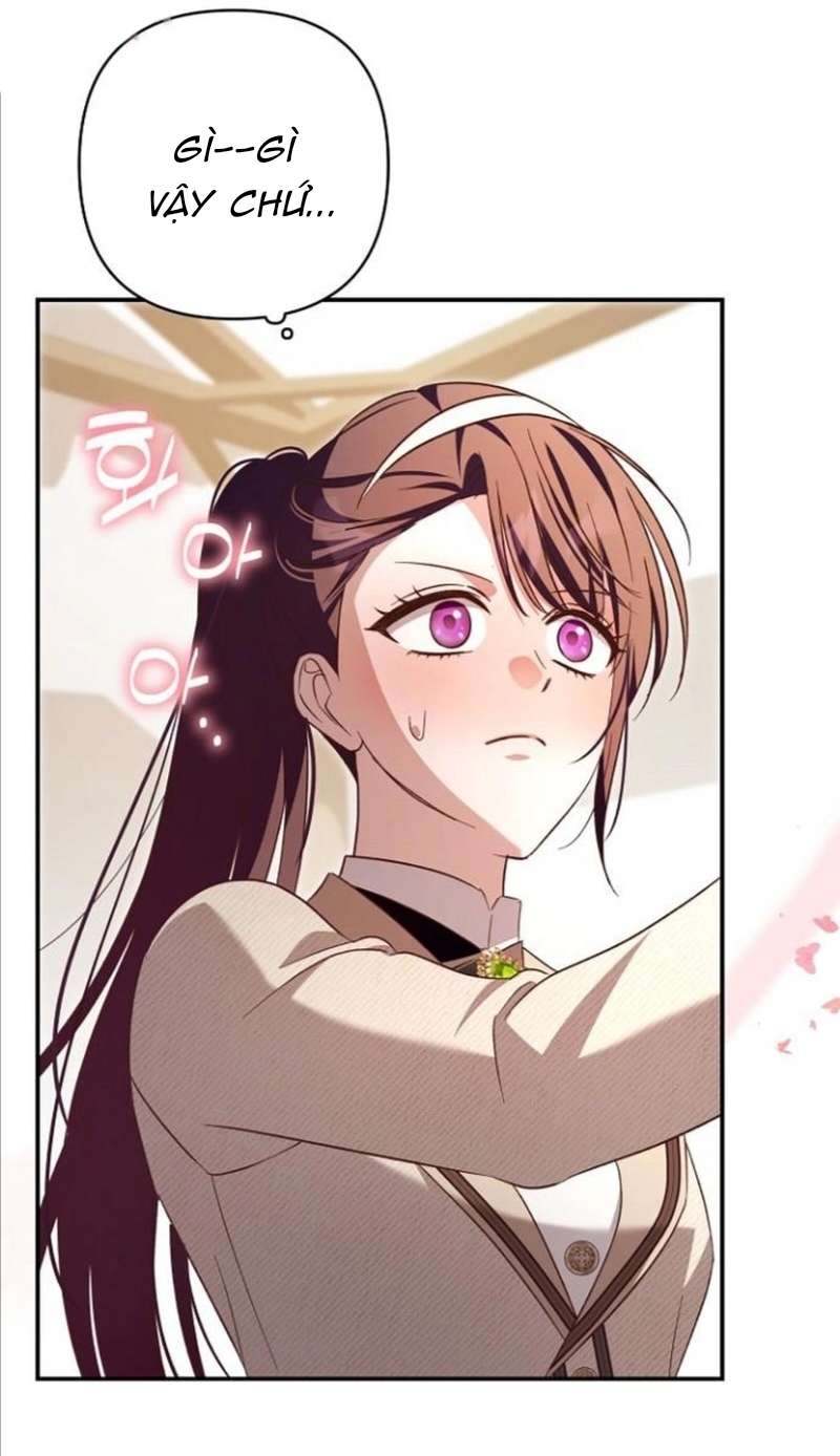 Cô Dâu Của Đại Công Tước Là Chiến Binh Địa Ngục Chap 39 - Next Chap 40