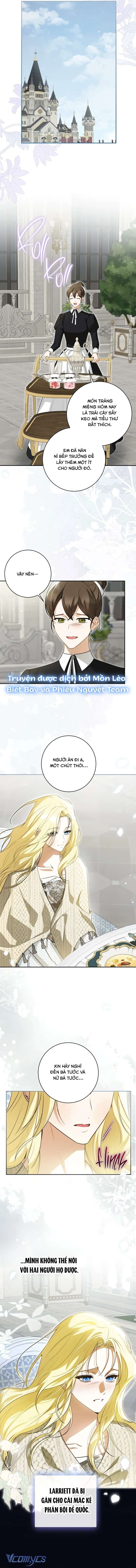 Hình Như Tôi Đã Xuyên Vào Cuốn Tiểu Thuyết Nào Đó Chap 80 - Trang 2