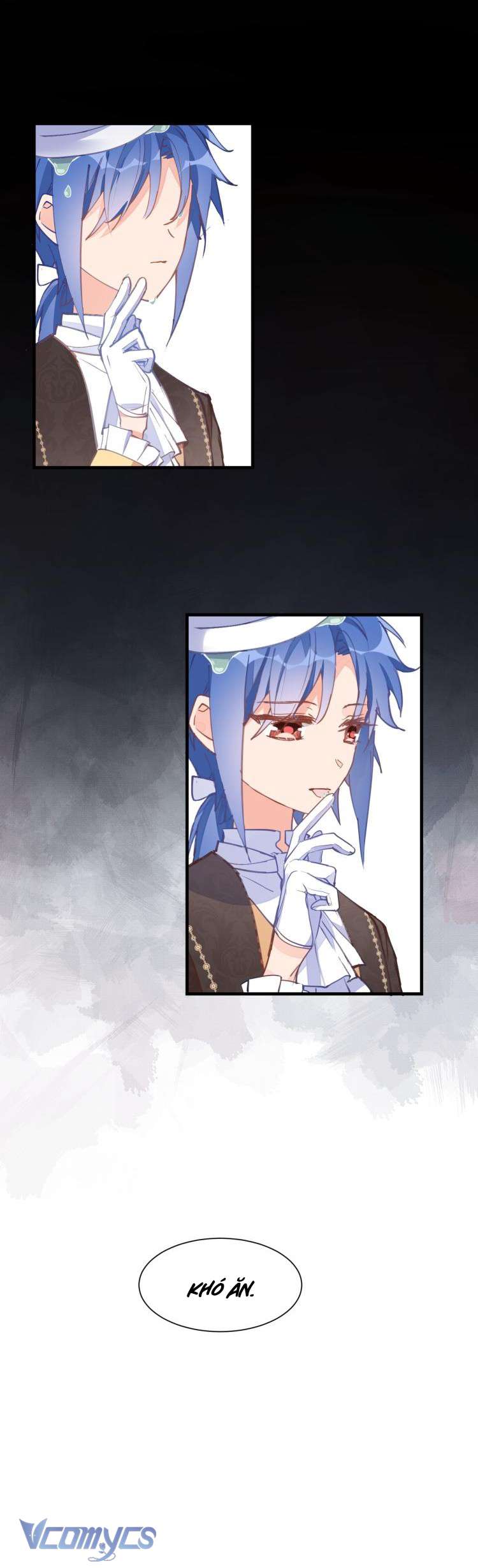 Tình Địch Kỳ Quái Tăng Thêm Rồi! Chap 16 - Trang 2