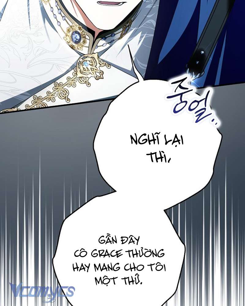 Các Nam Chính Đã Bị Nữ Phụ Cướp Mất Chap 51 - Trang 3