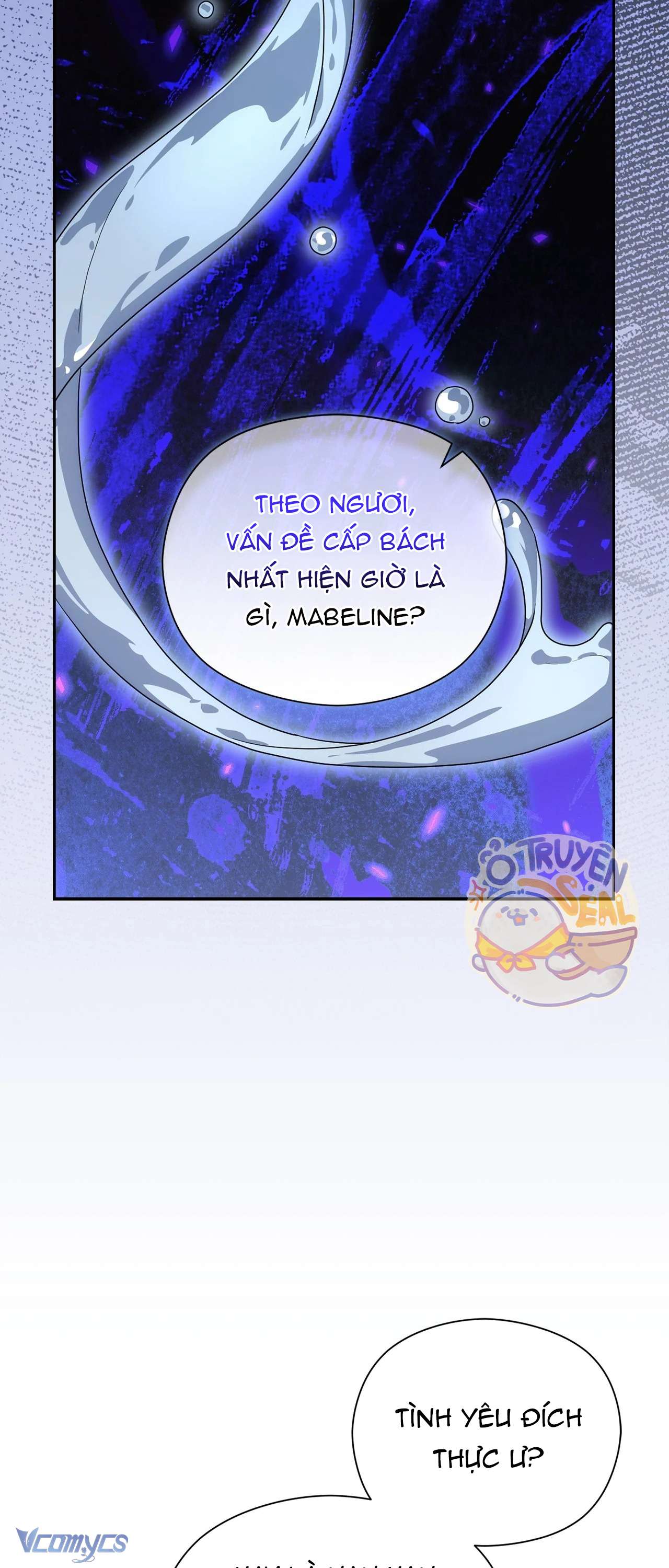 Nàng Công Chúa Trong Chuồng Gà Chap 42 - Trang 3