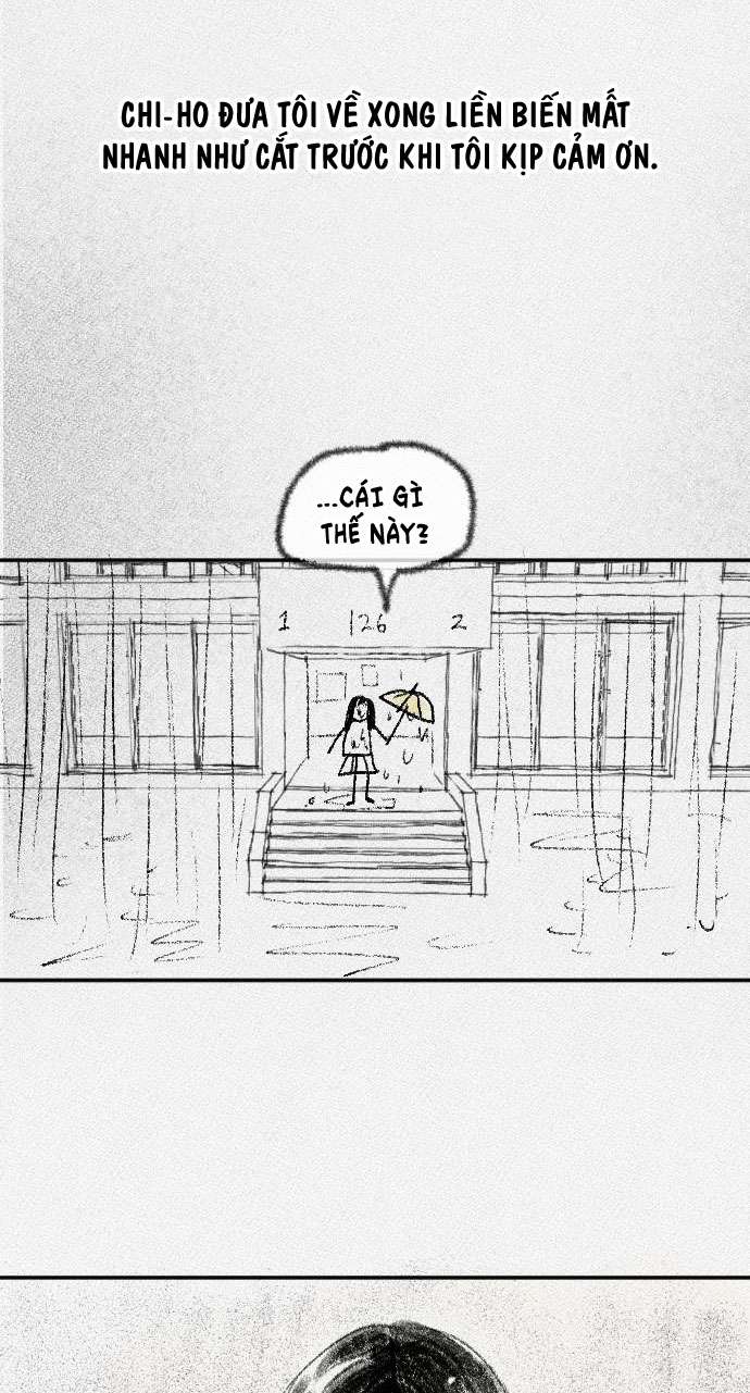 Mối Tình Học Trò Chap 4 - Next Chap 5