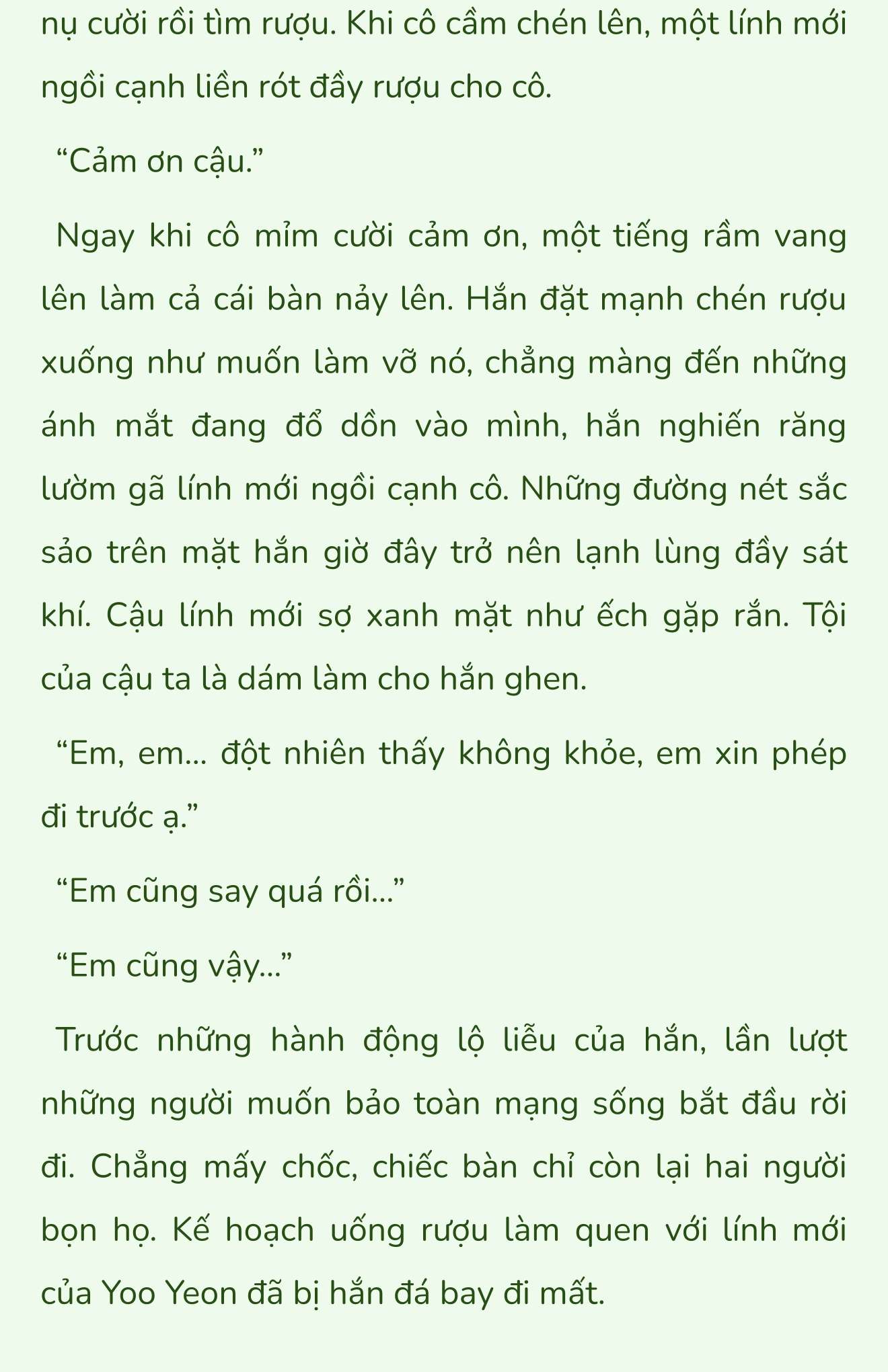 [Novel] Please Shoot Me Chap 2 - Trang 2