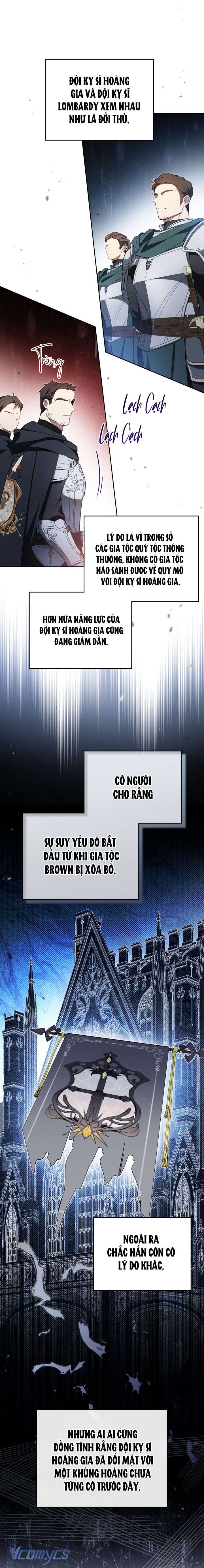 Kiếp Này Nhất Định Làm Gia Chủ Chap 193 - Trang 2