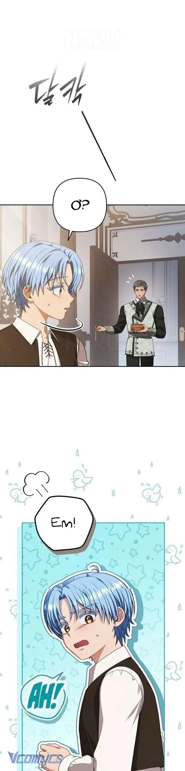 Tôi Đã Xem Một Vở Kịch Chap 26 - Trang 2