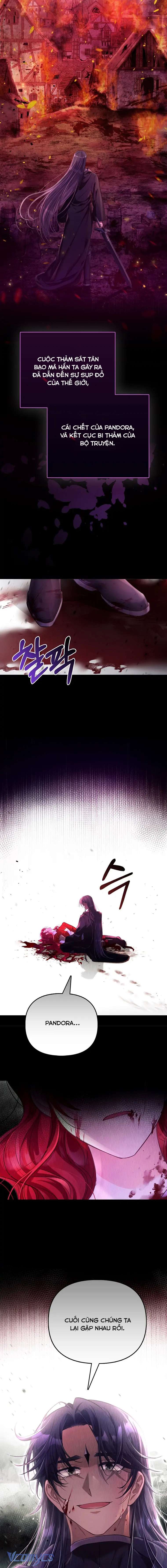 Phương Pháp Trồng Lúa Đặc Biệt Của Ác Nữ Chapter 22 - Trang 3