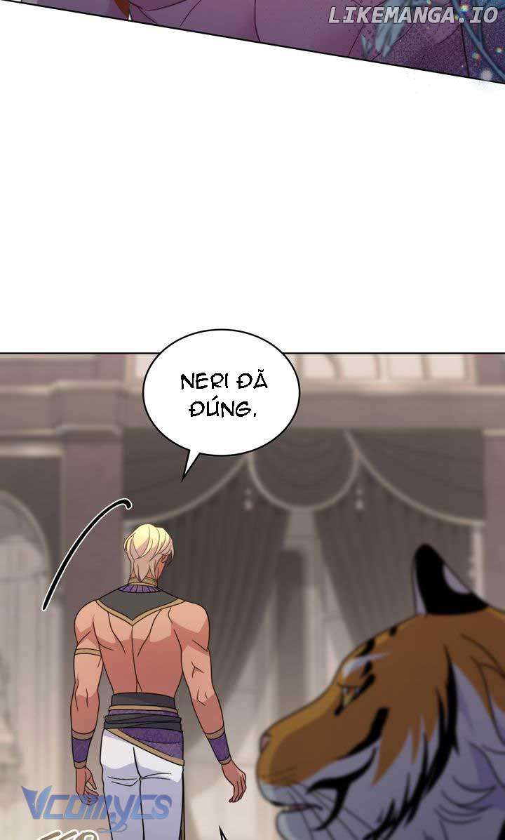 Hôn Nhân Giả Dối Chap 74 - Trang 4